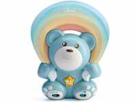 Chicco First Dreams - Rainbow Bear blue