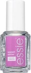 essie &Uuml;berlack SPEED SETTER, trocknet die Manik&uuml;re ultra schnell in weniger als 60
