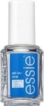 essie Unterlack ALL IN ONE 3-in-1, zum Pflegen und Kr&auml;ftigen der N&auml;gel