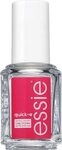 essie &Uuml;berlack QUICK-E DRYING DROPS, schnelles Trocknen von frisch aufgetragenen