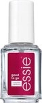 essie &Uuml;berlack GOOD TO GO, versiegelt die Farbe, ultra-schnell trocknend