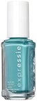 essie Nagellack EXPRESSIE, schnelltrocknende Farbe und Glanz in einem Schritt