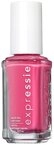 essie Nagellack EXPRESSIE, schnelltrocknende Farbe und Glanz in einem Schritt