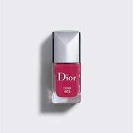 Dior Nagellack Vernis Desir Esmalte De U&ntilde;as 663 137ml