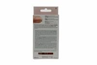 Kiss Nageldesign Zubeh&ouml;r My Face Salon Acrylic Hautfarbe French Nails Beige 28