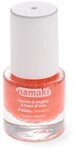 Namaki Nagellack Abziehbar - Wasserbasiert - kinderfreundliche Bio Nagelfarben,
