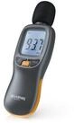 Brandson Elektrowerkzeug-Set, digitales Schallpegelmessger&auml;t 35 dB(A) bis 130...