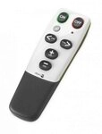 Doro HandleEasy 321rc Universal-Fernbedienung