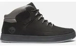 Timberland Mid Lace Up Sneaker Sneaker schwarz 45,5 EU