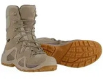 Lowa Military-Stiefel Arbeitsschuhe Zephyr Hi TF GTX (W&uuml;steneinsatz)...