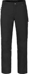 Bergson Regenhose MITCHELL COMFORT Thermo Herren Regenhose, leicht wattiert, 12000 mm