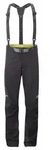 Mountain Equipment Skihose Skihose M G2 MOUNTAIN PANT schwarz 36-Regular