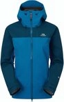Mountain Equipment Regenjacke Saltoro Wmns Jacket