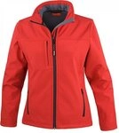 Result Softshelljacke Ladies Classic Soft Shell Jacket