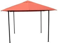 Grasekamp Pavillon Pavillon Amalfi Flex 3x3m