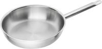 Zwilling Bratpfanne Pro, Edelstahl 18/10 (1-tlg), 18/10 Edelstahl, Sigma Clad Boden,