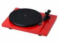 Pro-Ject Debut RecordMaster II OM5e Plattenspieler