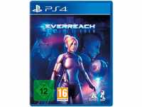Everreach: Project Eden PlayStation 4