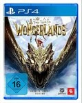 Tiny Tina's Wonderlands - Chaotic Great Edition Playstation 4