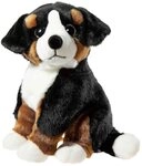 Heunec&reg; Pl&uuml;schfigur ALPENWELT Sennehund (Pl&uuml;sch, 46cm)