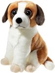 Heunec&reg; Pl&uuml;schfigur ALPENWELT St.Bernhard (Pl&uuml;sch, 44cm)