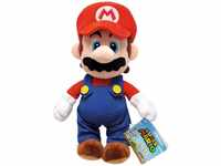 SIMBA Kuscheltier Super Mario, Mario, 30 cm