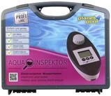 Planet Pool Wassersensor Aqua Inspektor Profi-Messger&auml;t Wassetest, Chlor/pH, (1-St)