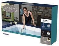 Bestway Pool Bestway 60310 - LAY-Z-SPA Xtras Reinigungs-Set All in One