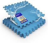Bestlivings Bodenschutzmatte f&uuml;r Pool/Fitness EVA, Spar-Set, 16-St.,...