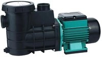 Aquaone Pool-Filterpumpe HZS-300 Selbstsaugende Poolpumpe 300 Watt 8000 L/h