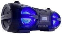 Universum Ghettoblaster 221142 Radio (Inkl. Fernbedienung, Stimmungslicht)