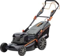 Primaster Akkurasenm&auml;her Primaster Akku-Rasenm&auml;her PMARM 4051 VS 40 V 50 cm,...