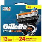 Gillette Rasierklingen ProGlide, 12-tlg., 12er Pack
