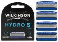 Wilkinson Rasierklingen Wilkinson Sword - Hydro 5 Rasierer f&uuml;r M&auml;nner, 4