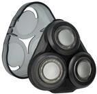 vhbw Ersatzscherkopf passend f&uuml;r Philips S5000, S5040, S5013, S5042, S5072, S5008,
