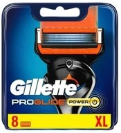 Gillette Rasierklingen ProGlide Power, 8-tlg., 8er Pack