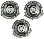 vhbw Ersatzscherkopf passend f&uuml;r Philips 1000 Series (S1xxx), S1100, 3000...