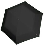 Knirps&reg; Taschenregenschirm schlanker, leichter Schirm mit Auf-Zu-Automatik, der