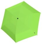 Knirps&reg; Taschenregenschirm Duomatic