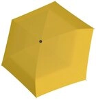 doppler&reg; Taschenregenschirm Carbonsteel