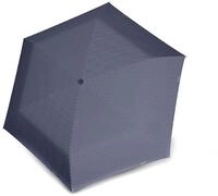 doppler&reg; Taschenregenschirm Carbonsteel