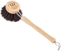 B&uuml;rstenhaus Redecker Reinigungsb&uuml;rste Sp&uuml;lb&uuml;rste Rosshaar, Stk
