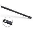 Siena Home Stiel Teleskopstiel +Gewinde 70-130cm Besenstiel Stiele Haushalt