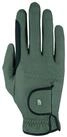 Roeckl Reithandschuhe Roeckl MALTA Light & Grip bicolor Reithandschuh