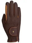 Roeckl Reithandschuhe Roeckl MALTA Light & Grip bicolor Reithandschuh 10.5