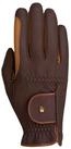 Roeckl Reithandschuhe Roeckl MALTA Light & Grip bicolor Reithandschuh