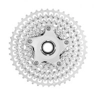 CAMPAGNOLO Zahnkranz Campagnolo Zahnkranz-Kassette Ekar13s CS21-EK1392 9-42 Z