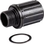 Shimano Laufrad SHIMANO Freilaufk&ouml;rper DEORE XT FH-M8010 - pr&auml;ziser, robuster