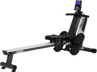 Hammer Ruderger&auml;t Pro Force II (120 kg max. Benutzergewicht, Sport),...