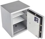 Burg W&auml;chter Tresor Wertschutzschrank Diplomat MTD 760 K 41420